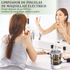 [Paga en Casa] Lavadora Limpiador de Brochas de Maquillaje – Limpieza Rápida y Sin Esfuerzo 💄🧼