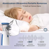 Nebulizador Inhalador Portátil JSL-W302