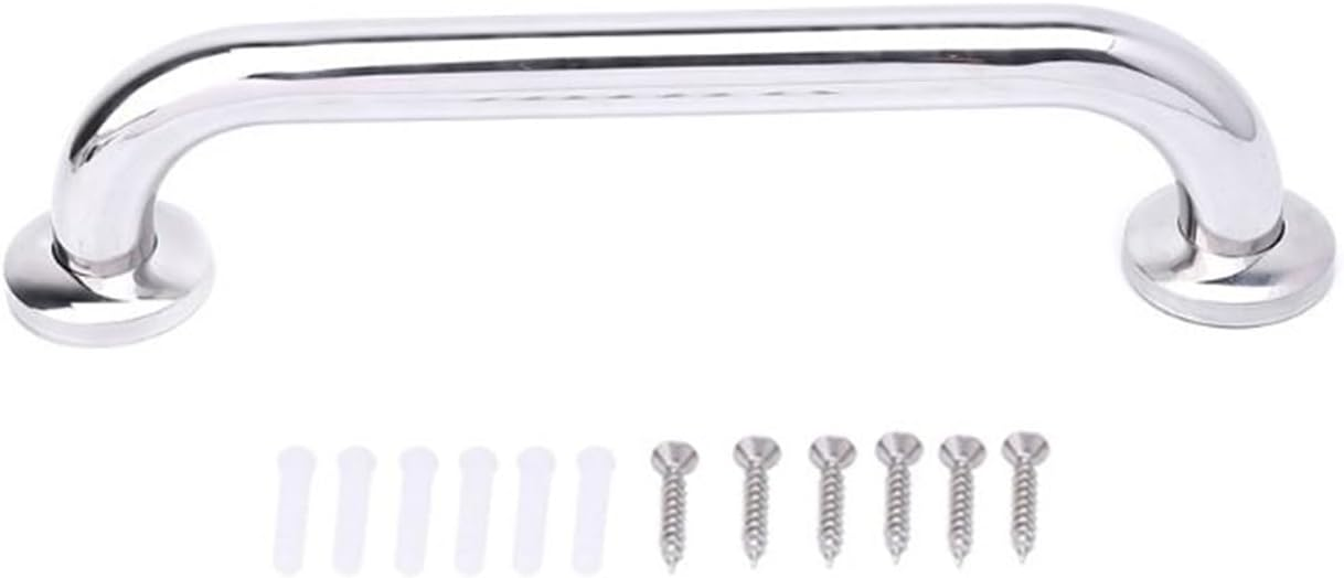 Pack x3 Barras de Seguridad para Baño y Ducha